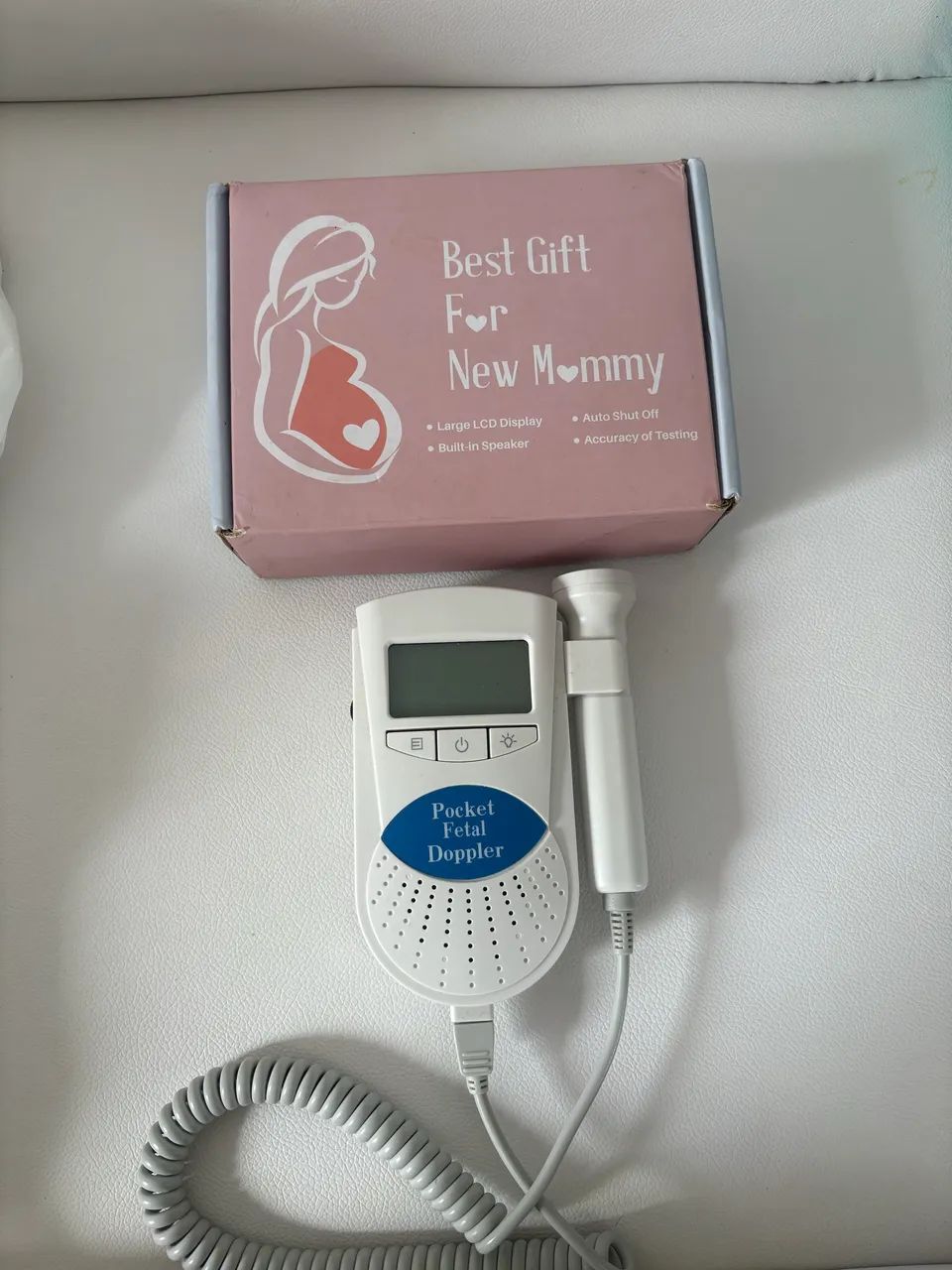 doppler fetal