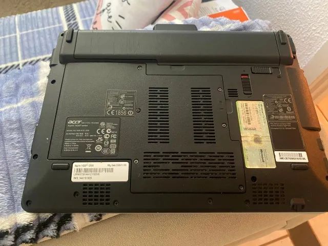 Notebook Acer Mini 1420p - Foto 5