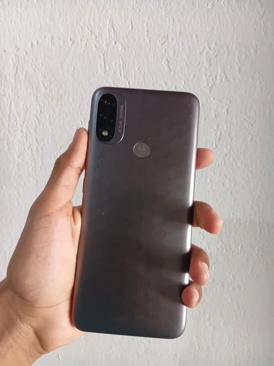 Celular 32GB Moto E20  - Foto 2