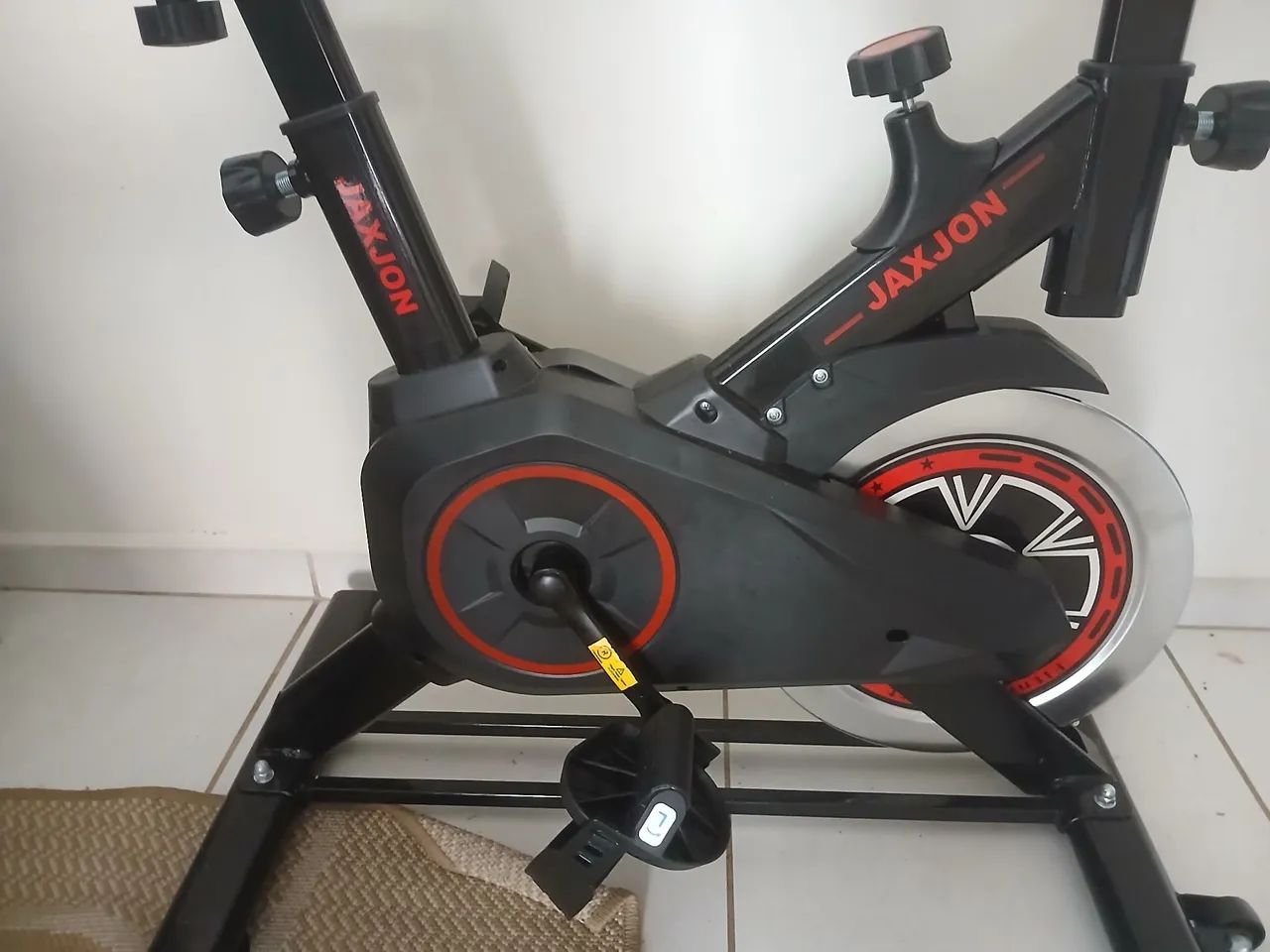 Bike academia - Foto 3