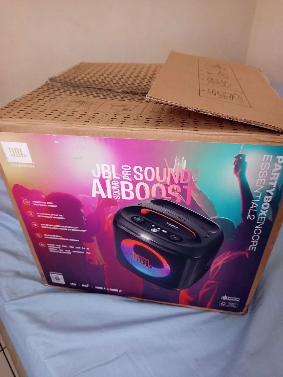 Vd JBL Encore 2 - Foto 5