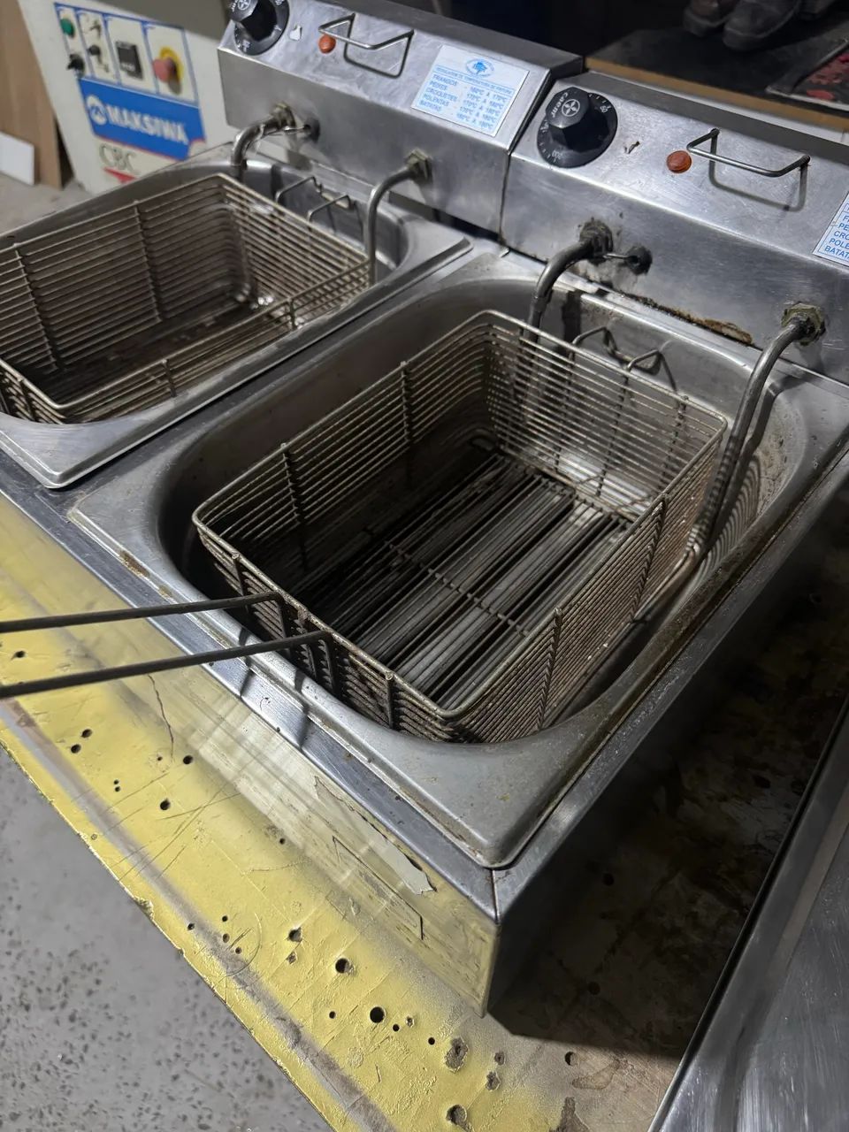 Fritadeira elétrica  - Foto 4