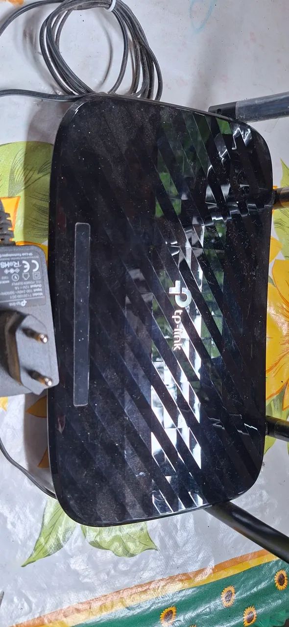 Vendo TP LINK - Foto 3