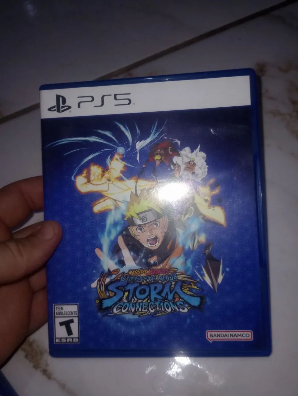 Jogos ps5