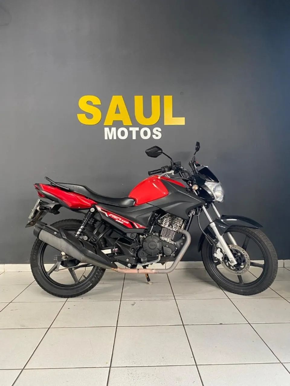 YAMAHA Factor 150 ED - 2022 - Foto 5