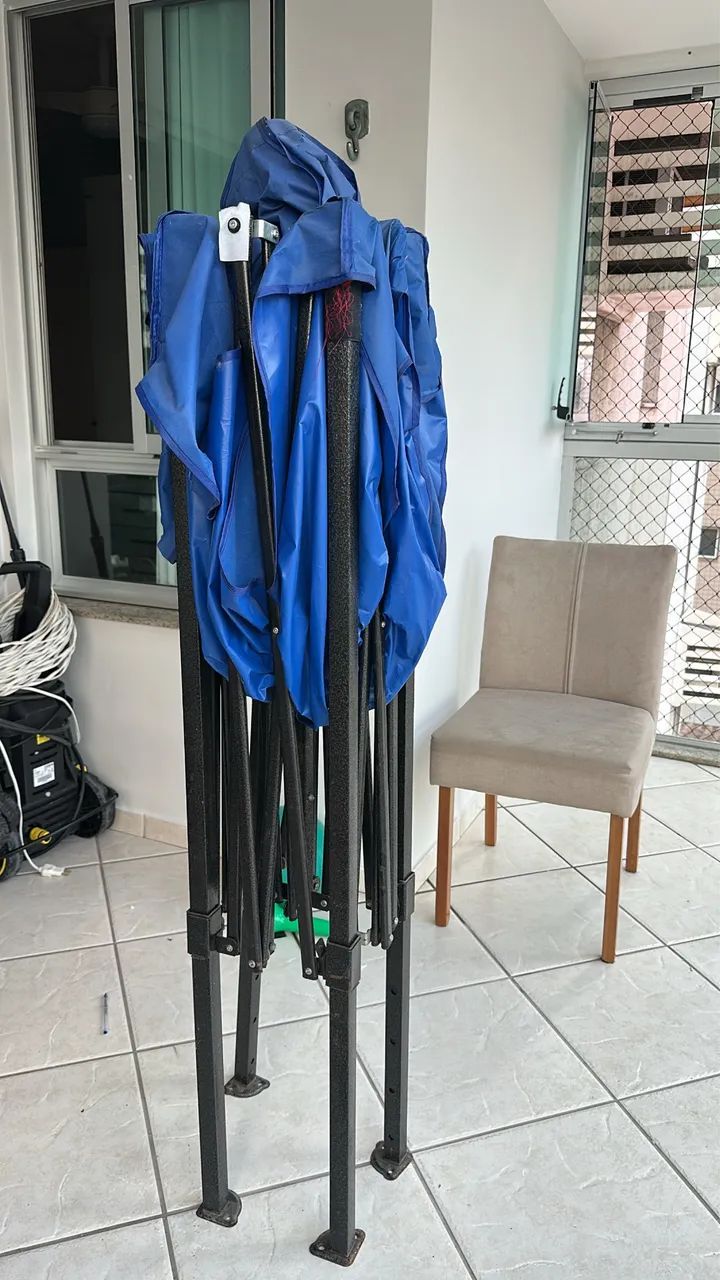 Tenta articulada 2x2 - Foto 2