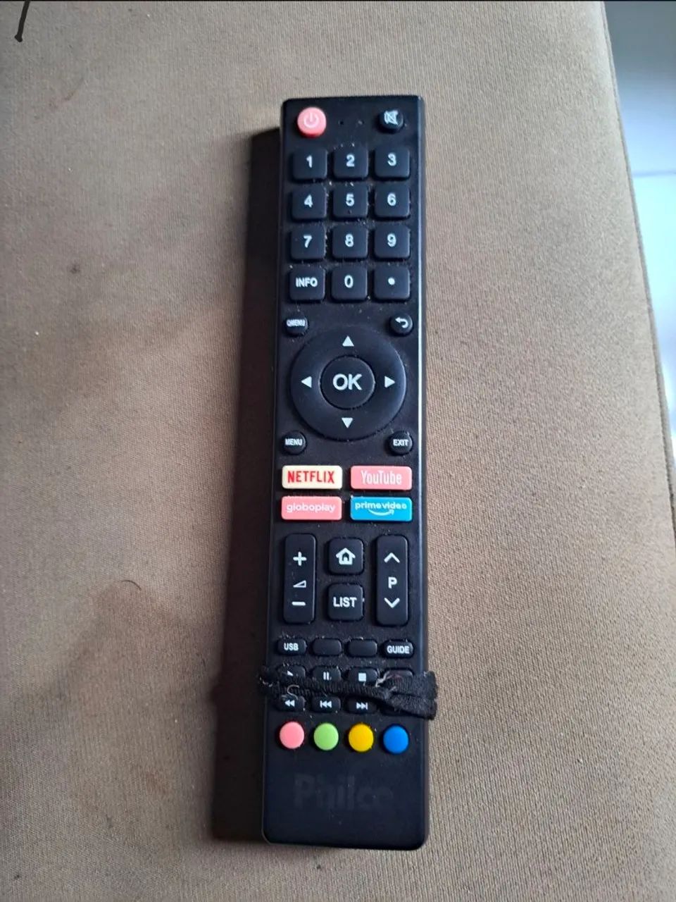 SMART TV PHILCO 43 POLEGADAS  - Foto 3