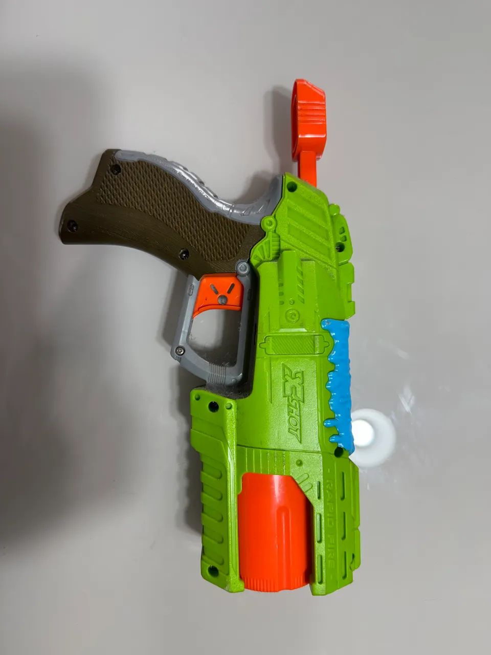 X-Shot Excel Rapid Fire