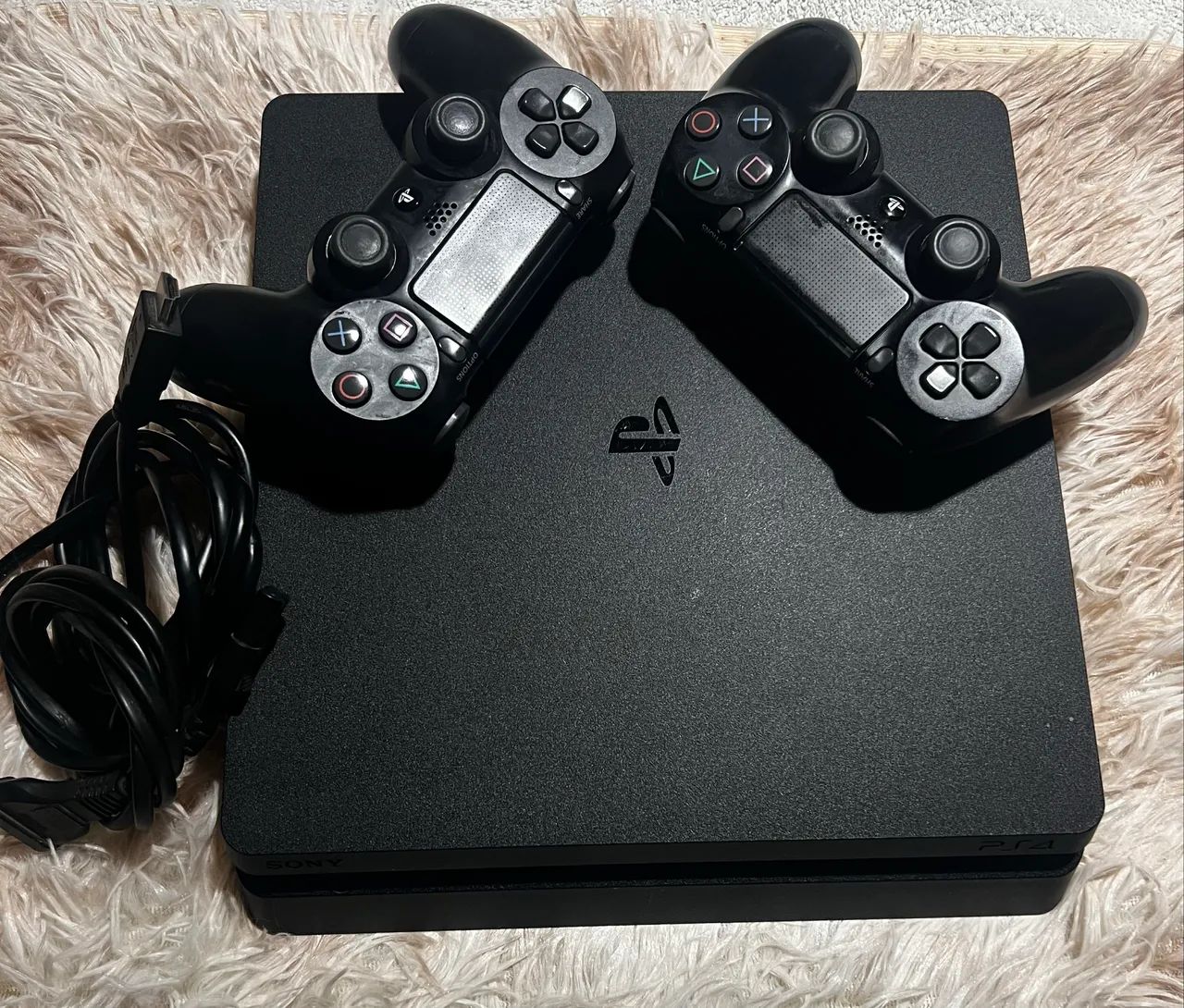 PlayStation 4 - Foto 2