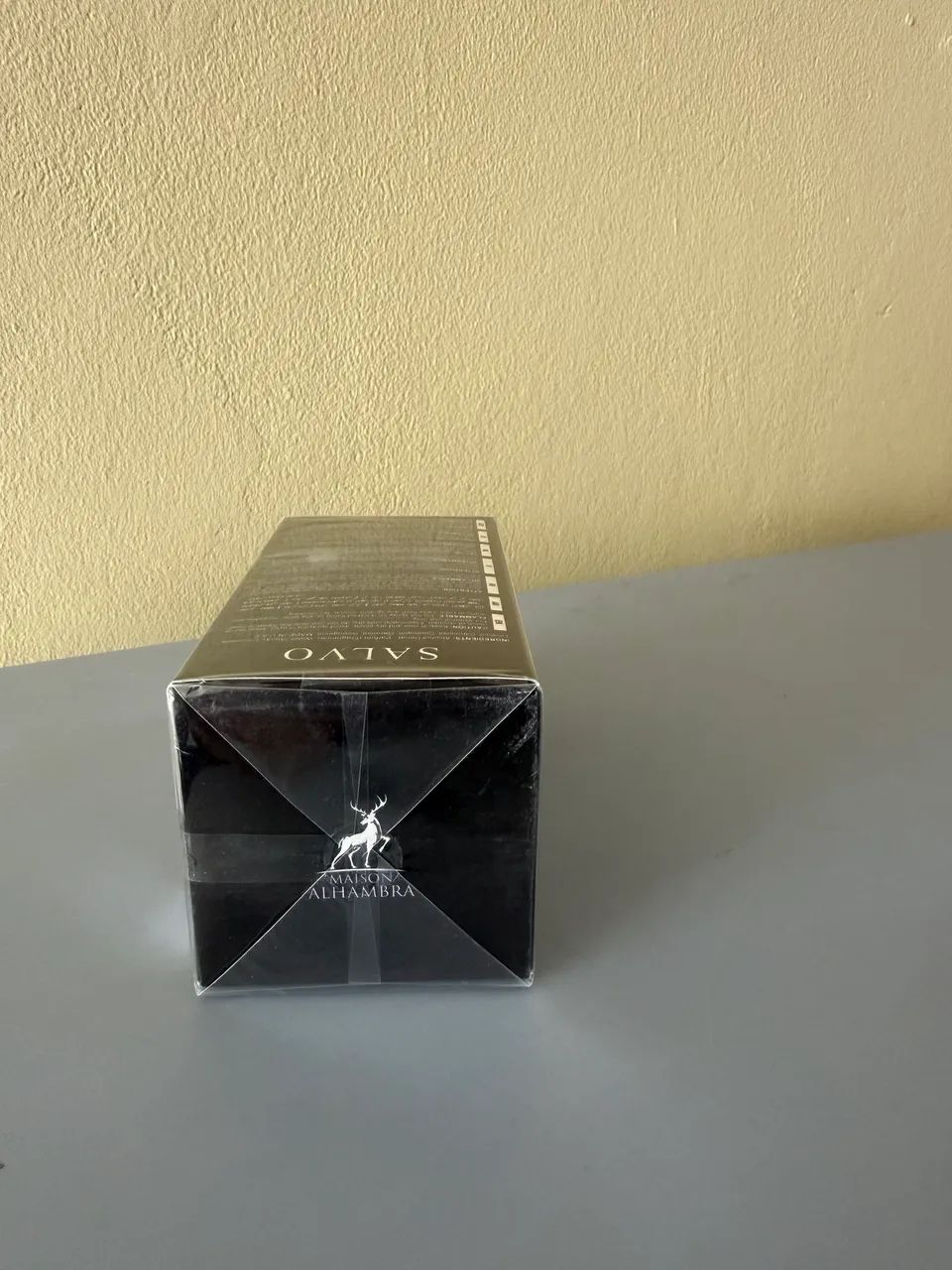 Salvo EDP - Foto 5
