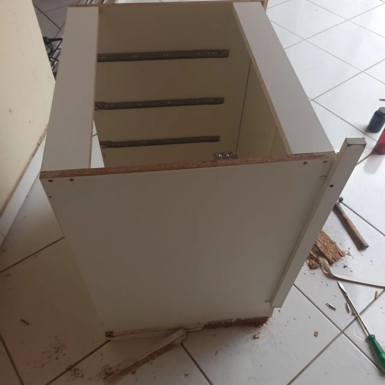 Reformo seus moveis - Foto 2