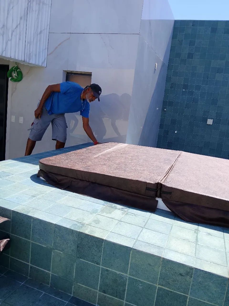 SPA,Banheira, Ofurô e piscina