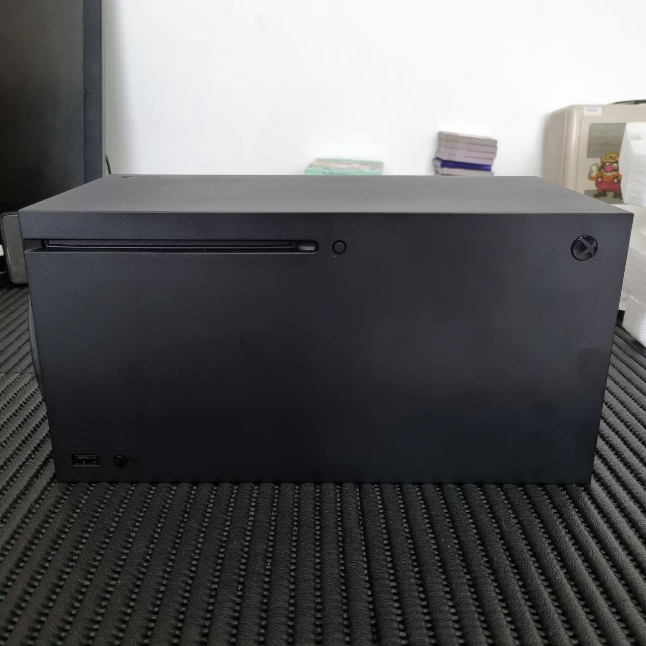 Prototico Mocar Xbox Series X