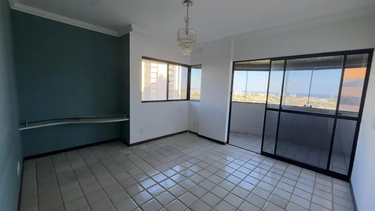 Vendo apartamento com 177m2 e 4 suítes- Farol em Maceió/AL - Foto 3
