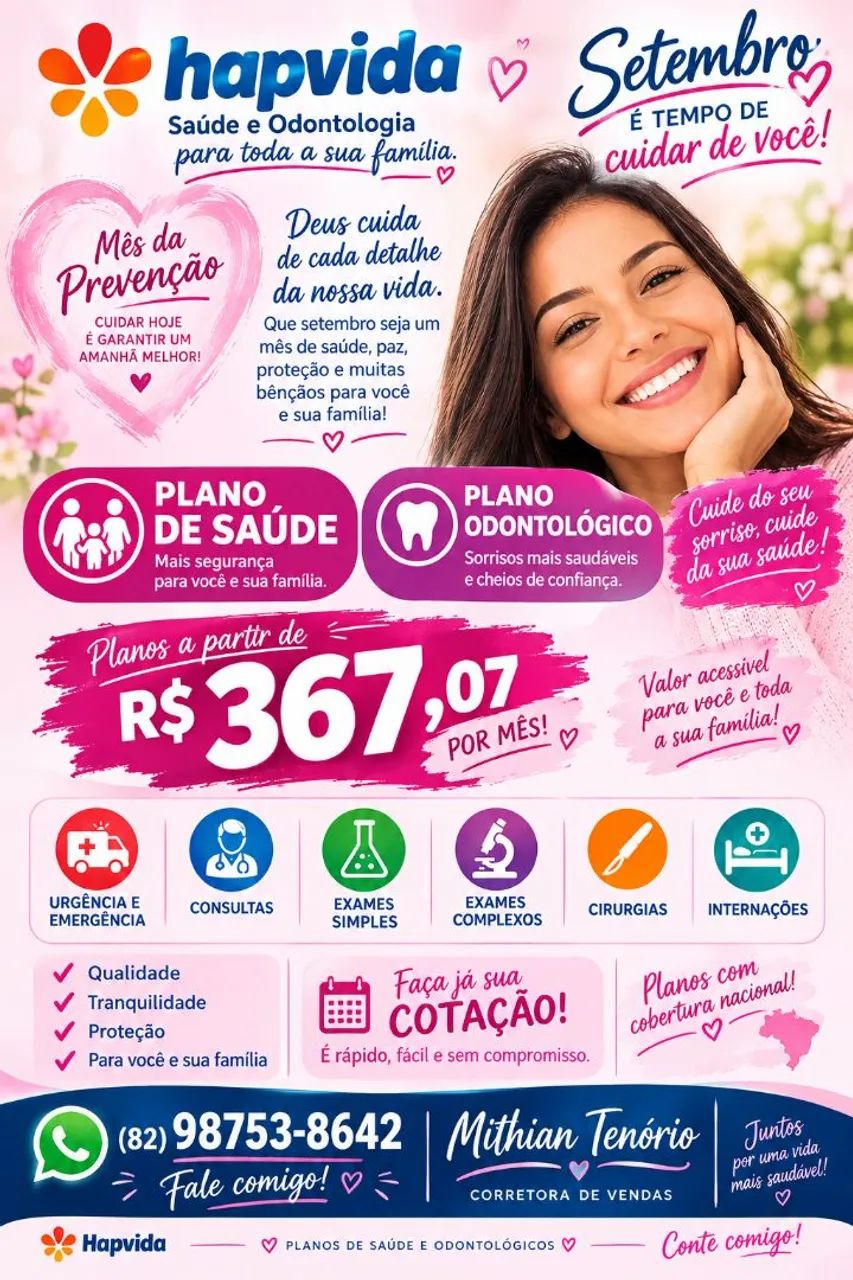 ? APARELHO + PLANO ODONTOLÓGICO | FAÇA SUA COTAÇÃO! - Foto 2
