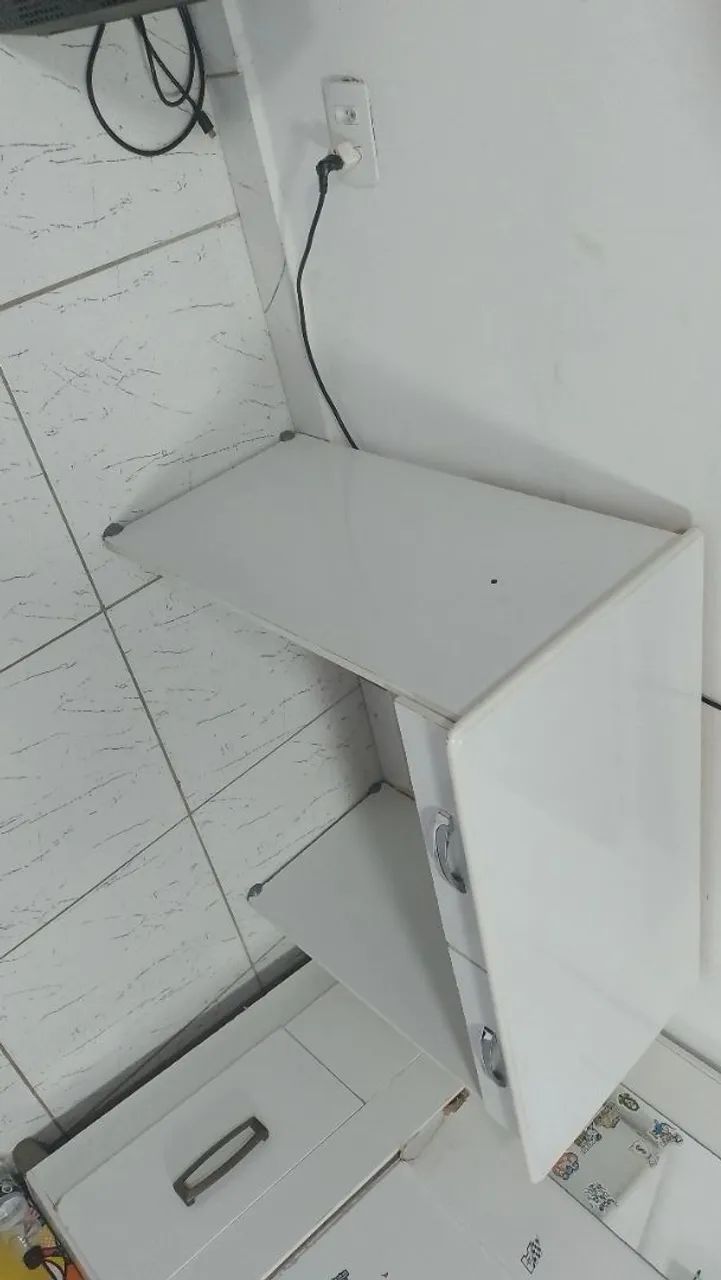 Mesa Para Quarto  - Foto 3