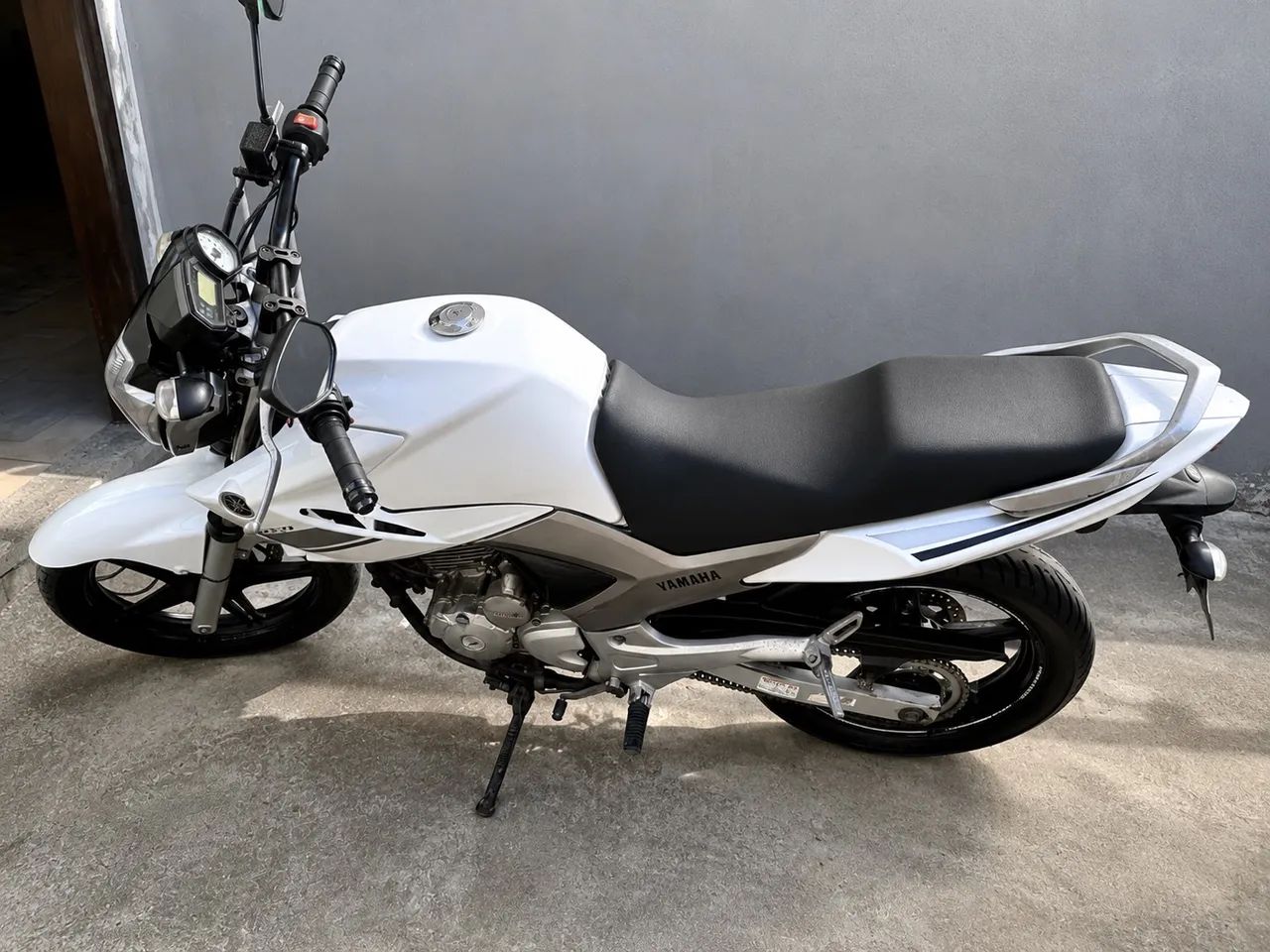 Fazer 250cc 2013 ABAIXO DA FIPE - Foto 4