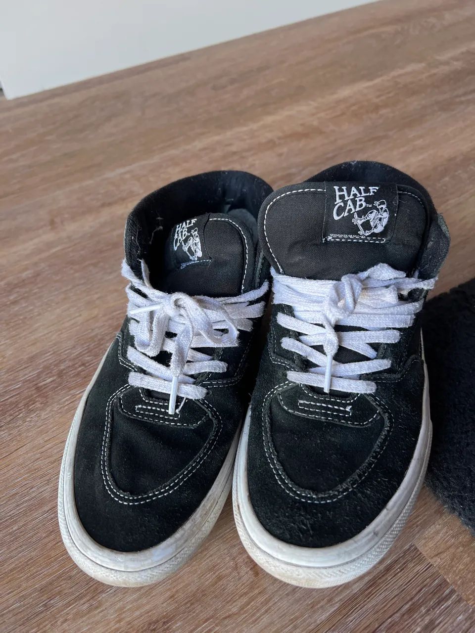 Tênis vans half cab  - Foto 2