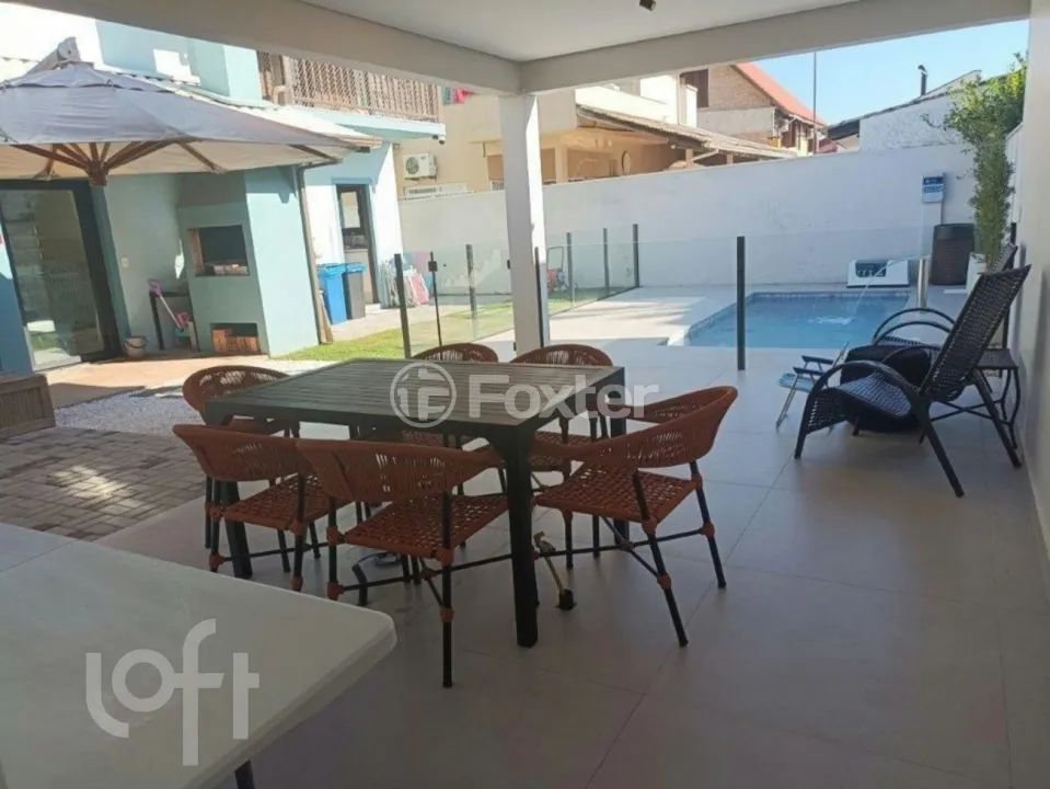 Casa à venda Avenida das Palmeiras, Daniela - Florianópolis - Foto 4