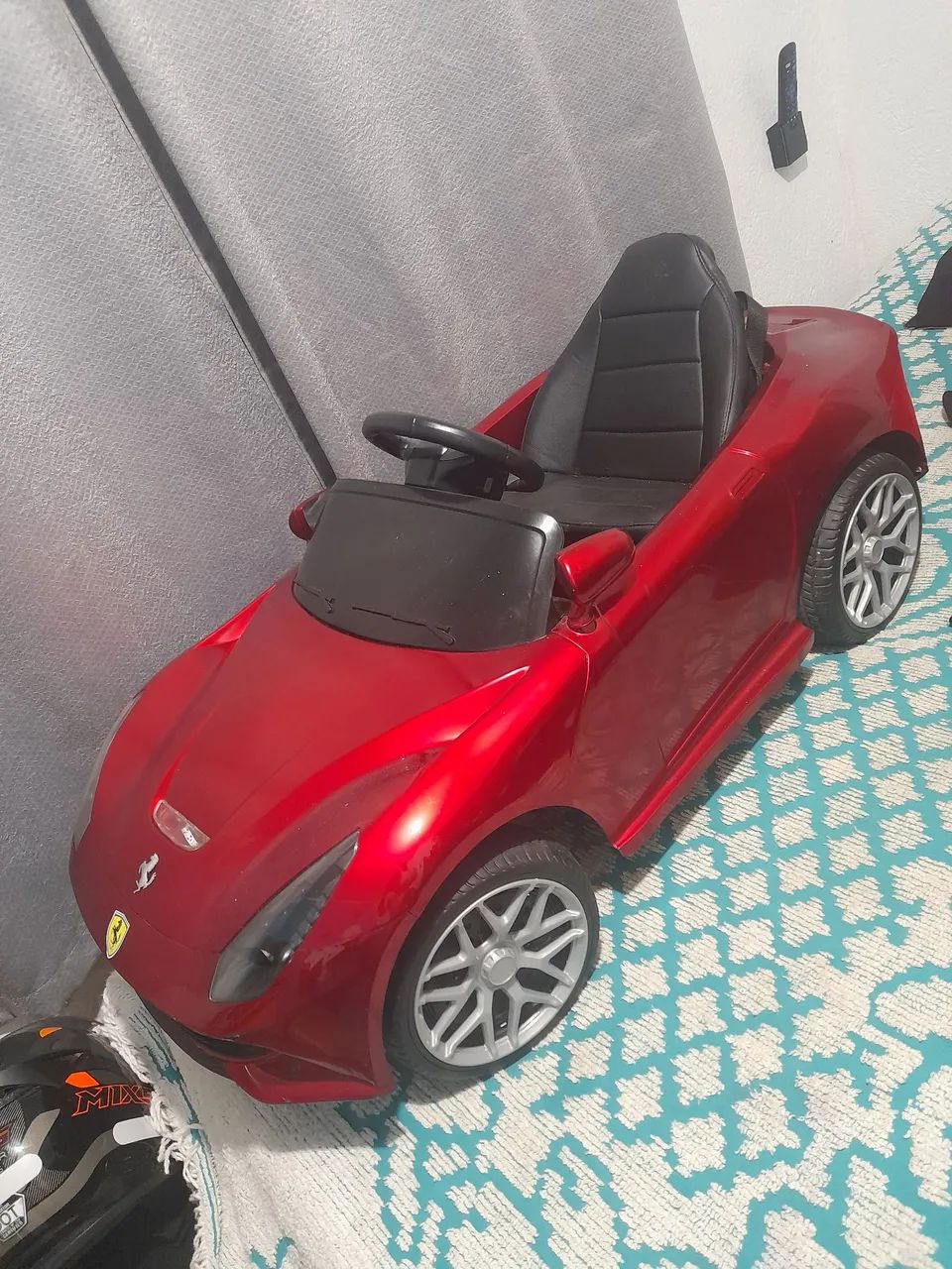 Carro elétrico