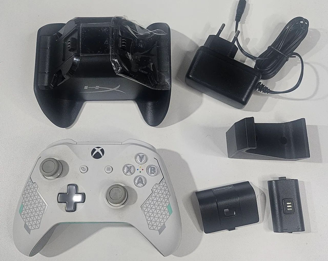CONTROLES XBOX ONE - KIT - Foto 2