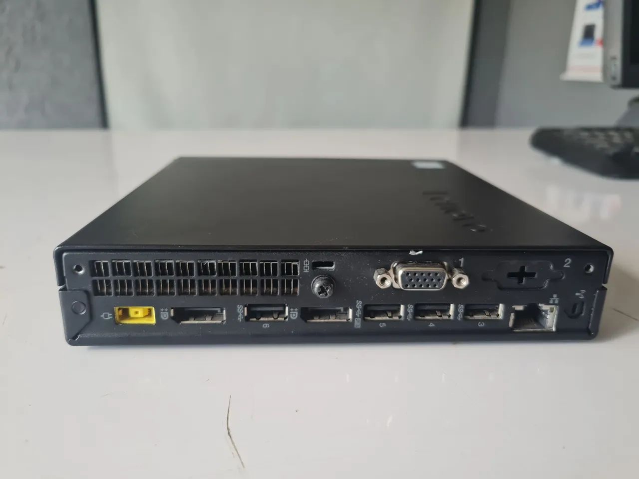 Mini Pc Lenovo ThinkCentre i7 - Foto 4