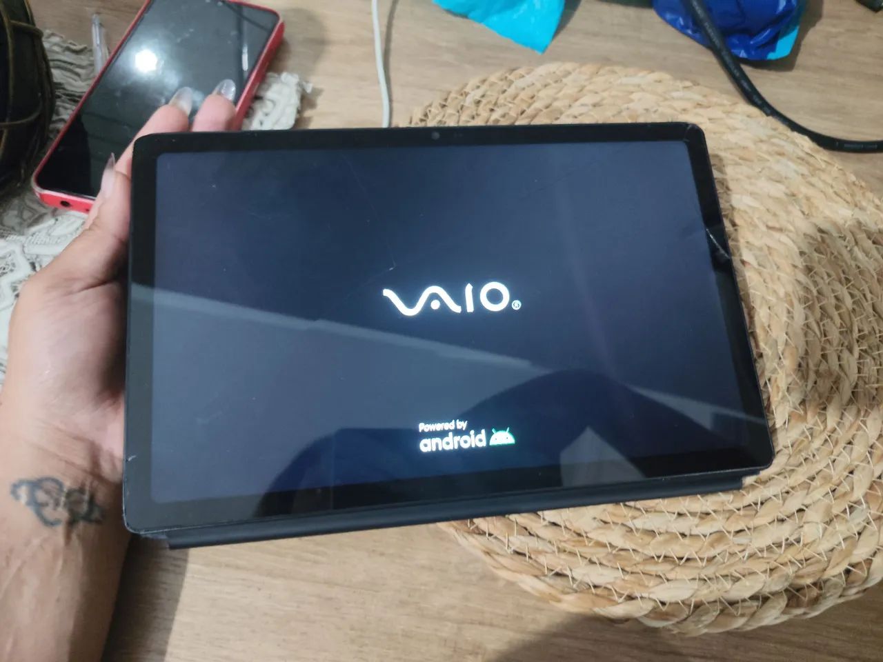 Tablet tl 10  - Foto 2