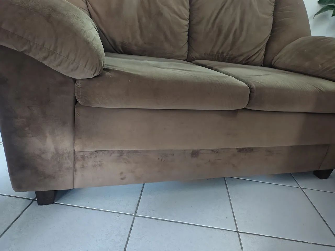 Sofá 2 lugares  - Foto 4