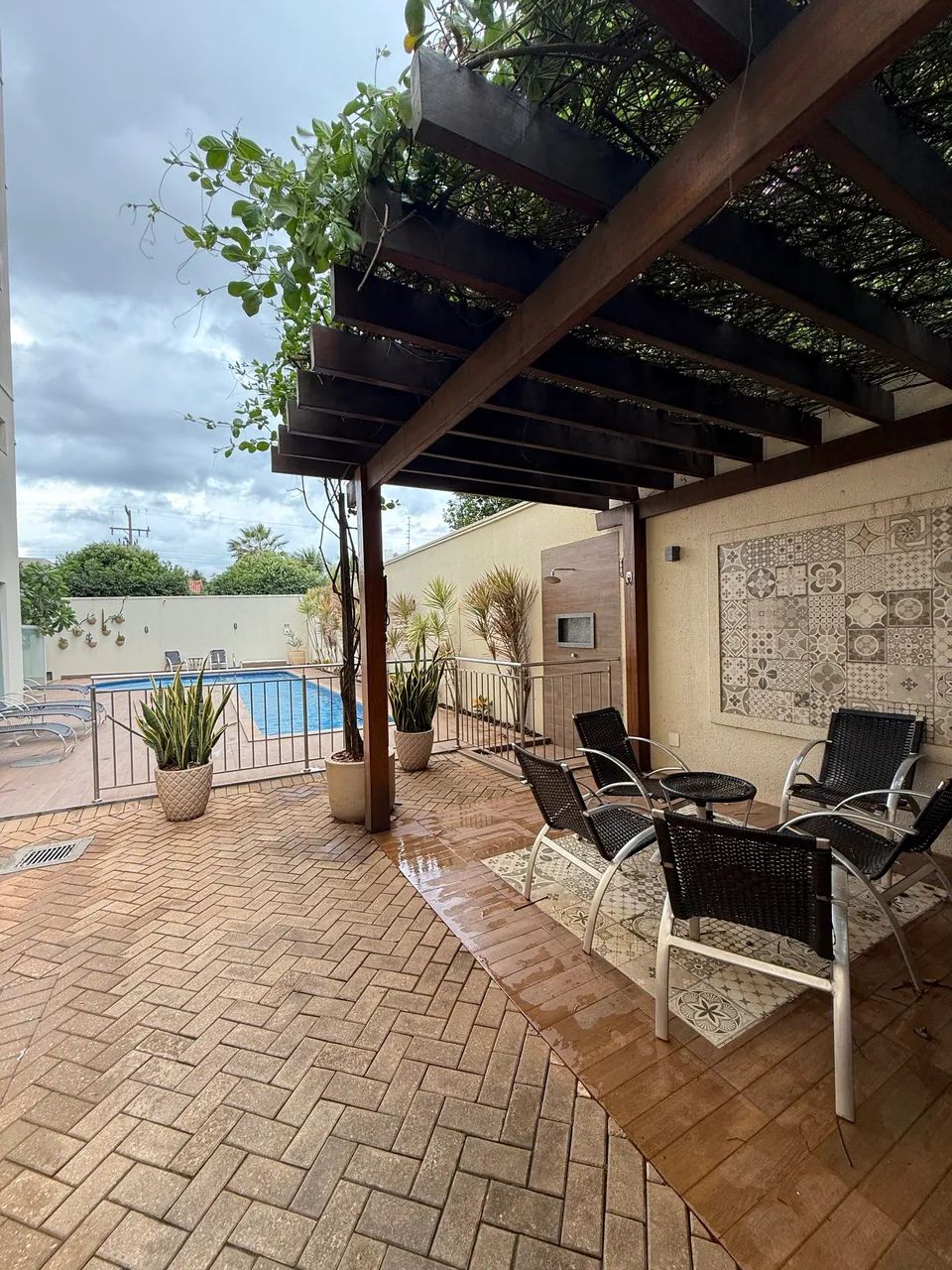 Vendo apartamento do edifício Verona  - Foto 5