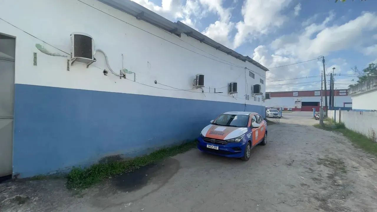 Oportunidade para Investidores: Terreno + Galpão Locado (R$ 6.000/mês) - Foto 12