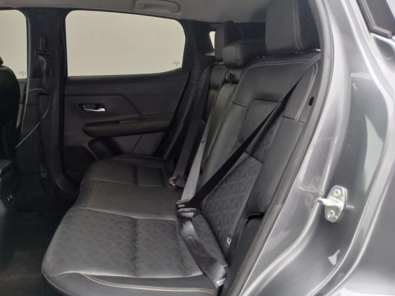 Nissan Kicks 1.0 Turbo Exclusive, foto 17 de 18