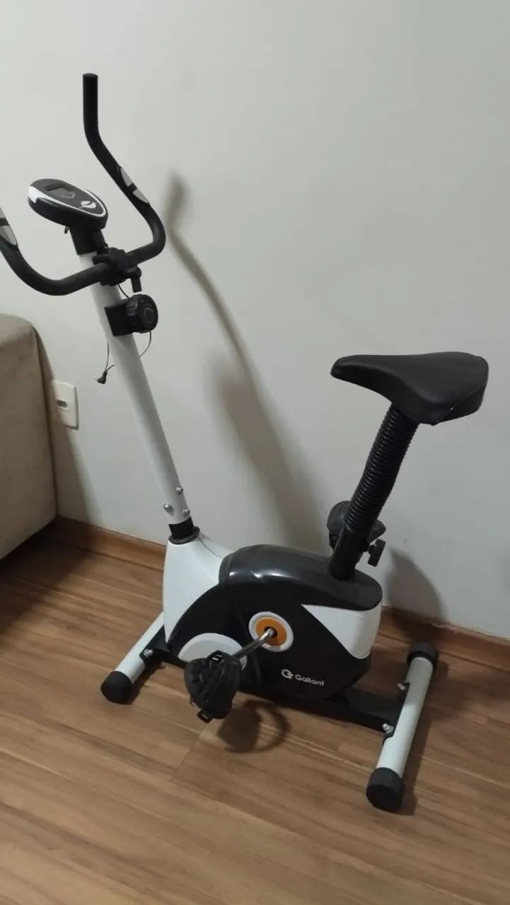 Bicicleta Ergométrica  - Foto 2