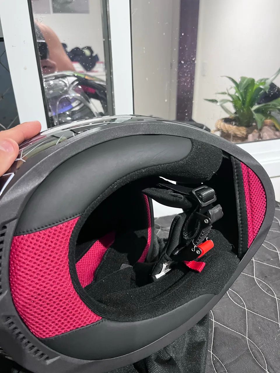 Capacete ls2 - Foto 3