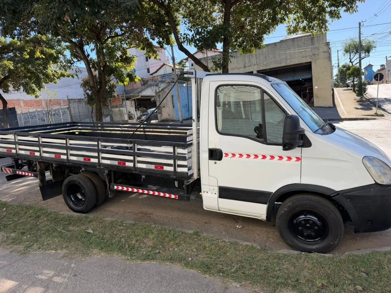 Iveco Daily 2013 - Foto 5