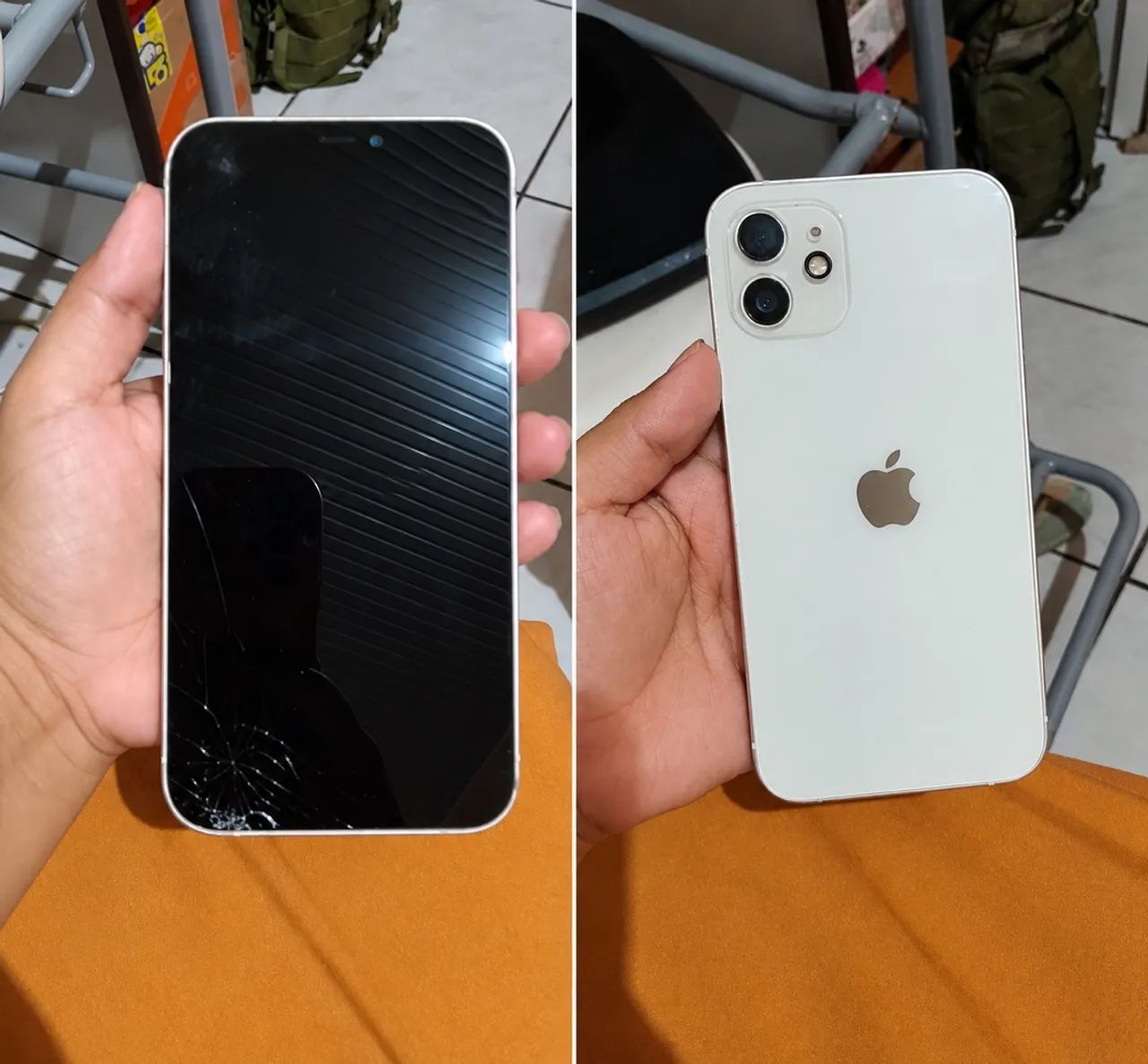 iPhone 12