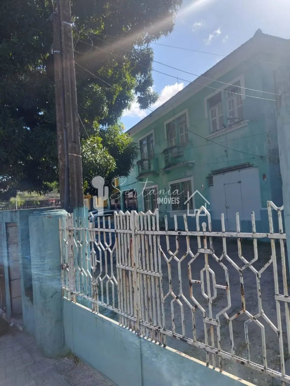 Venda de casa comercial na Madalena. - Foto 4