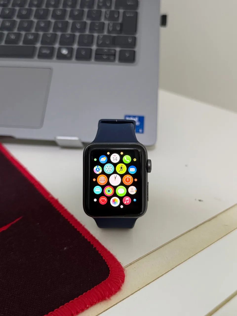 Apple Watch 