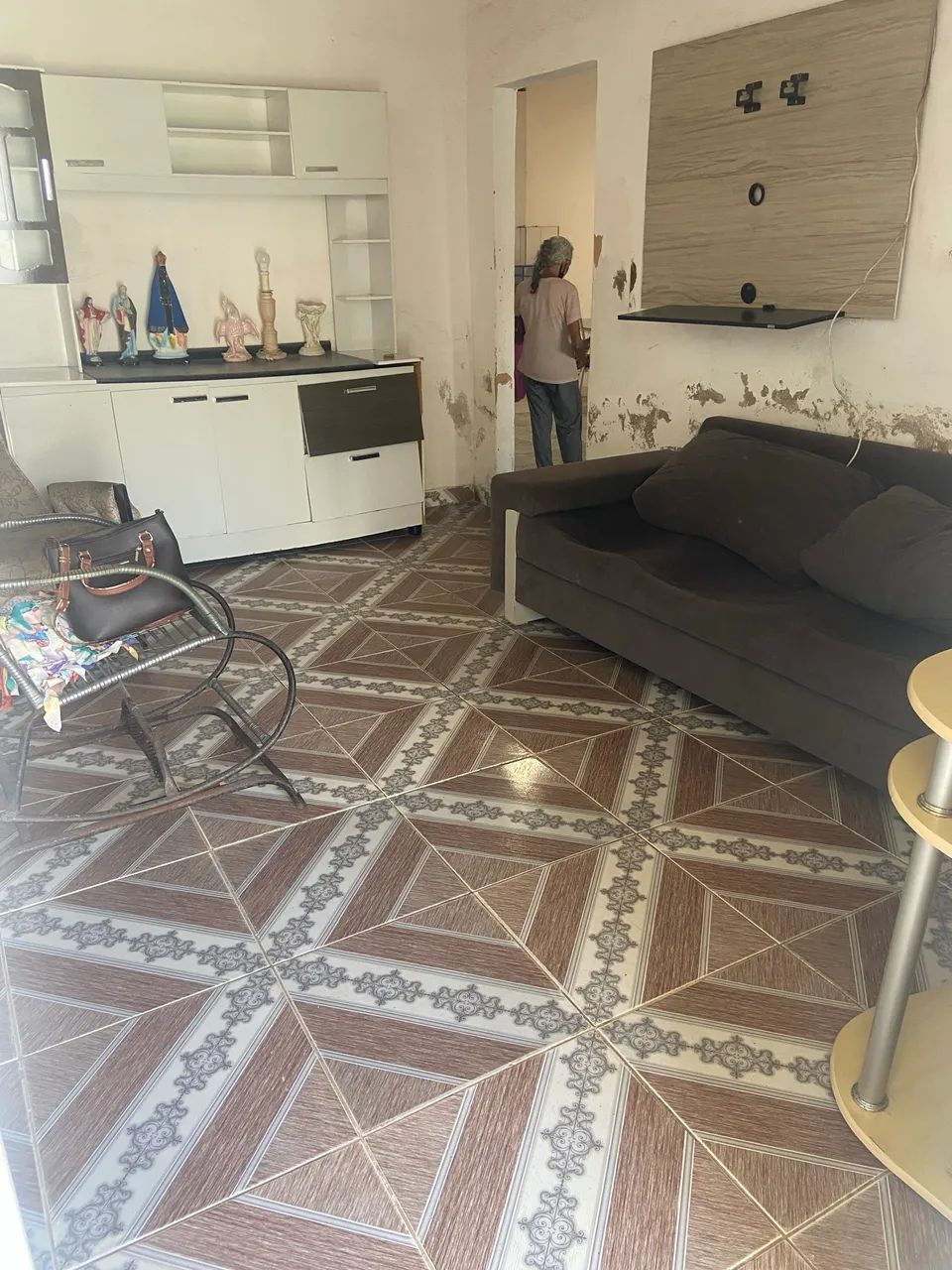 Vendo casa no centro de Pirambu  - Foto 5
