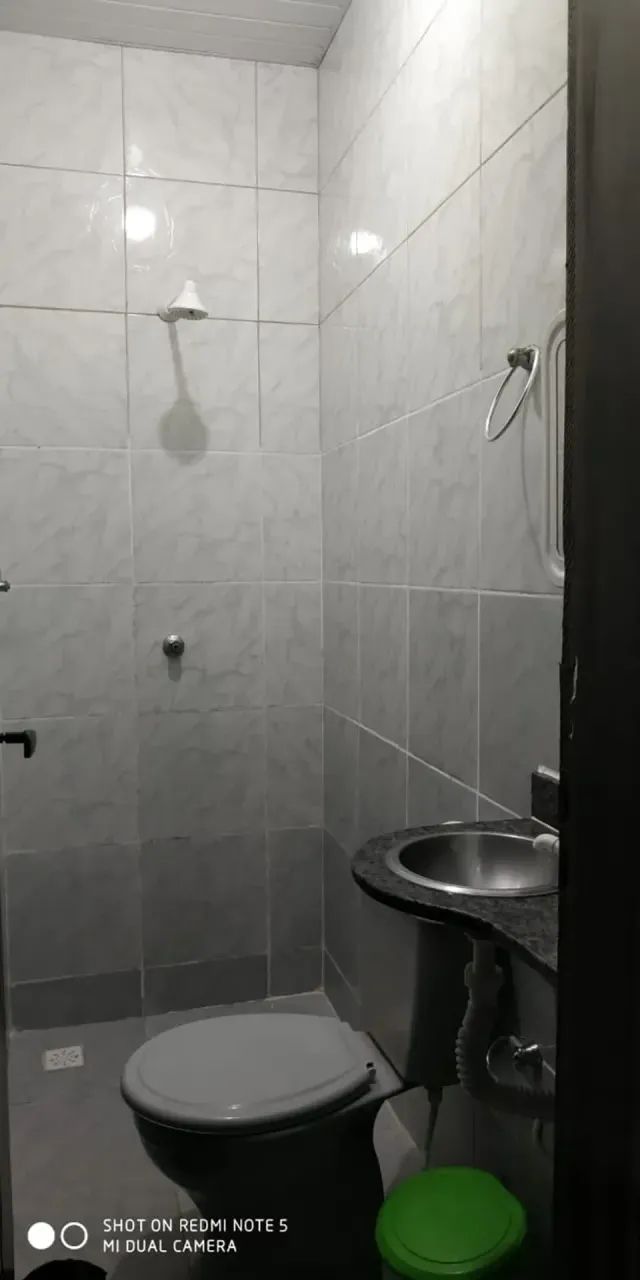 VENDO CASA NO COHATRAC 5 com 3/4 nascente - Foto 4