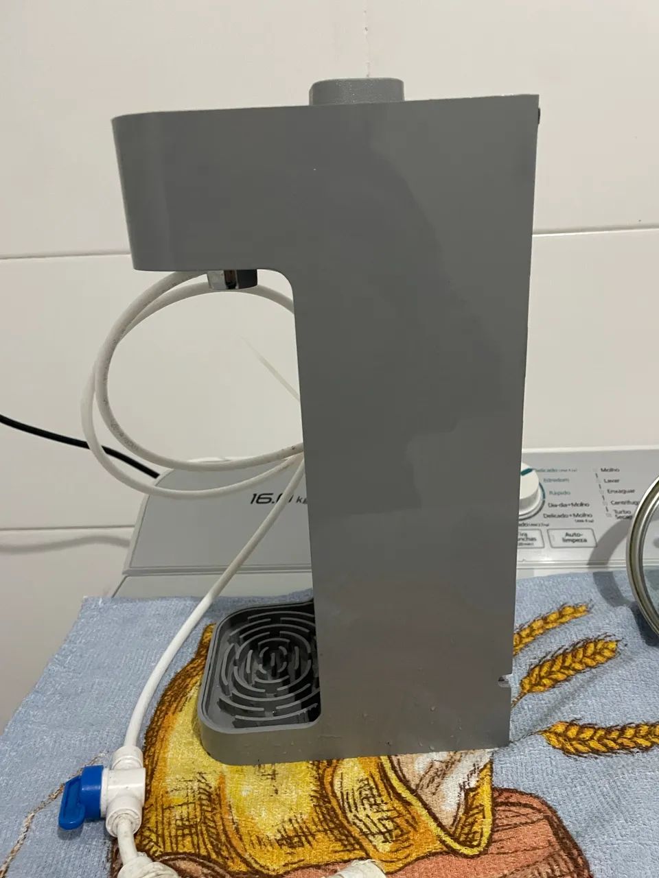 Filtro para água  - Foto 5