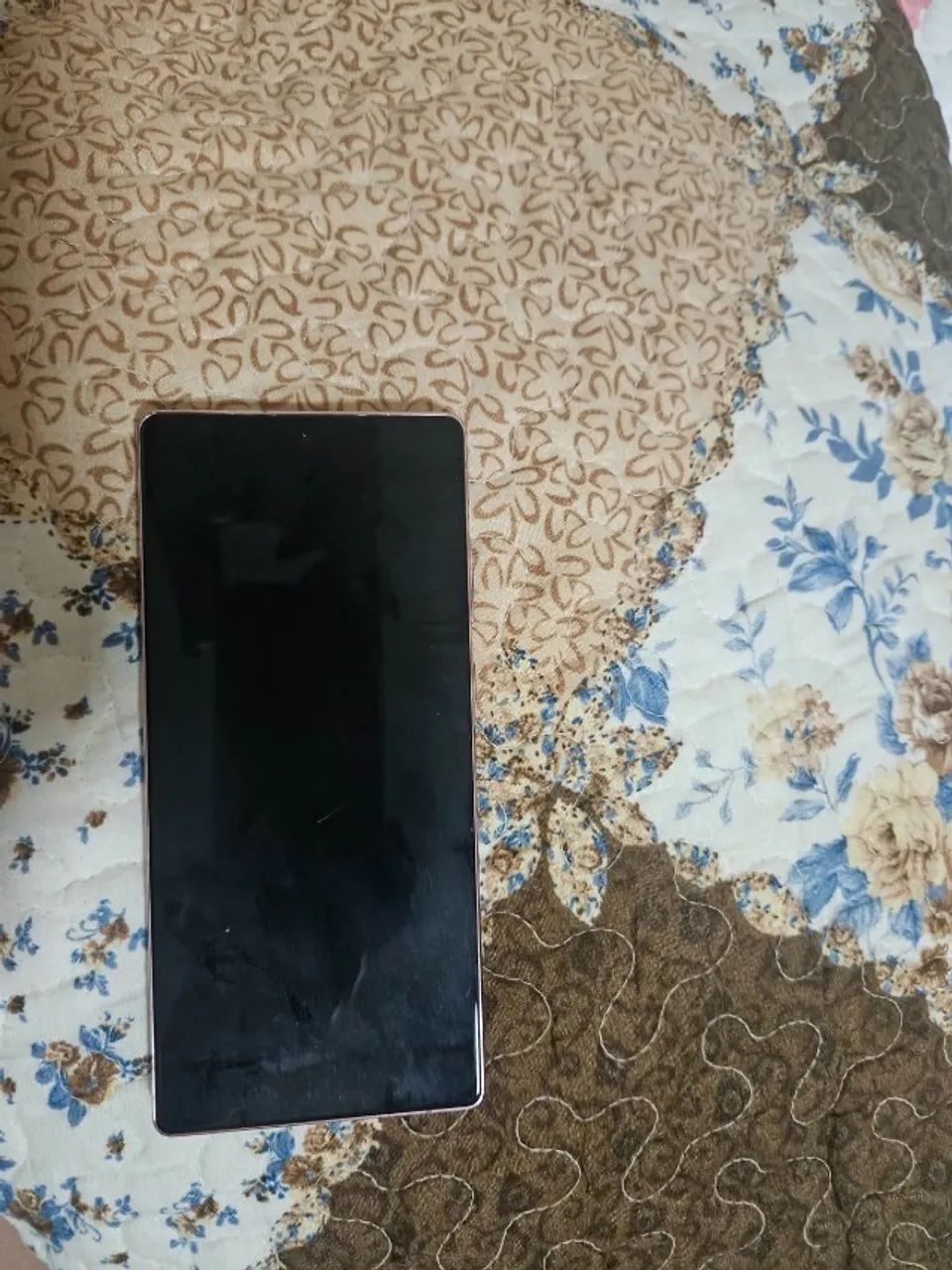 samsung note 20 retirada peças - Foto 2