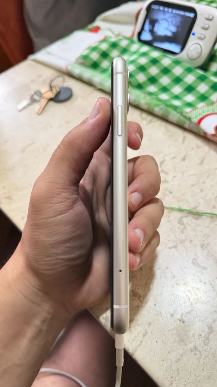 iPhone 11 - 128GB - Foto 4