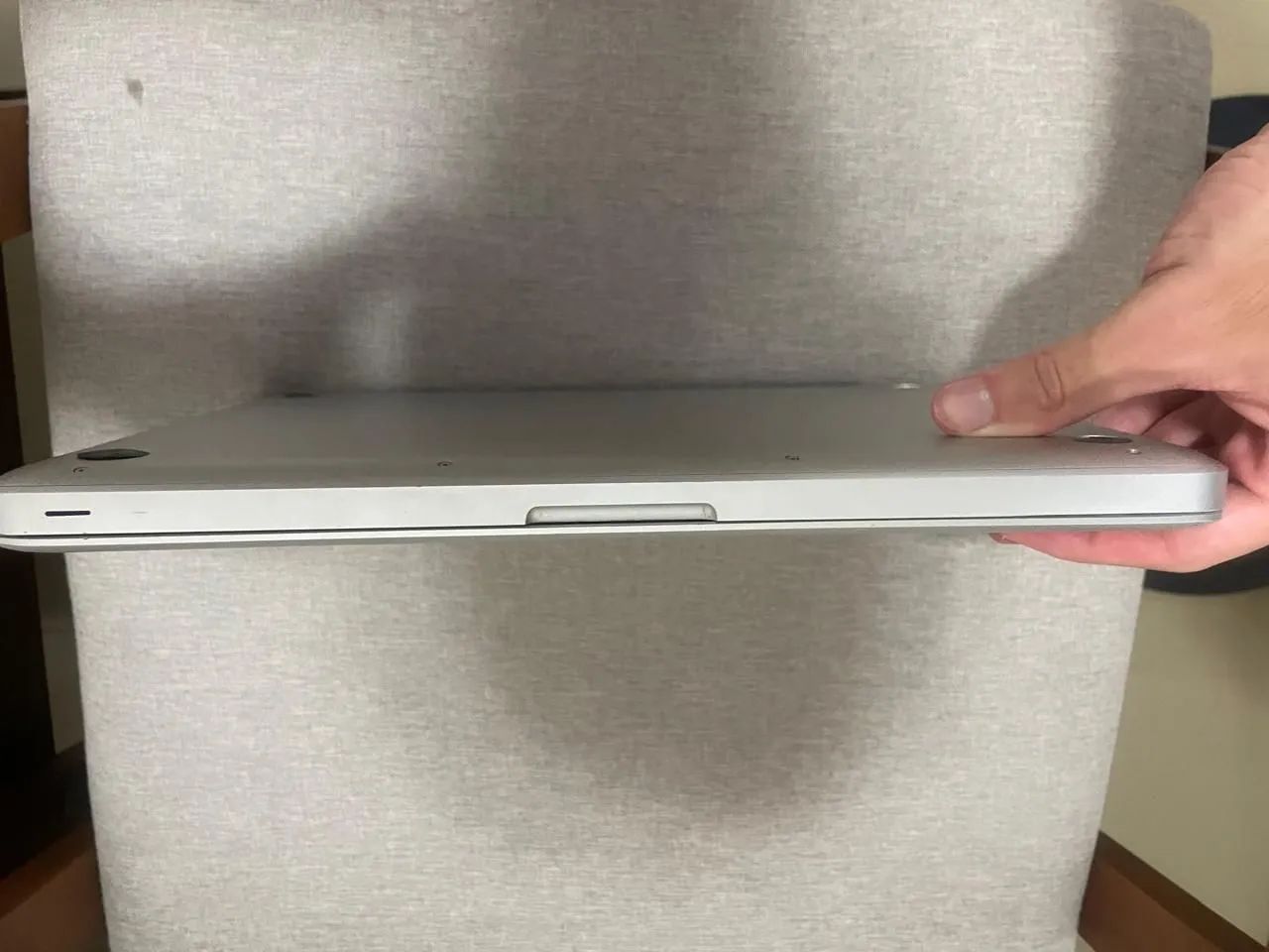 MacBook Pro 2012, 13 polegadas - excelente estado - Foto 5