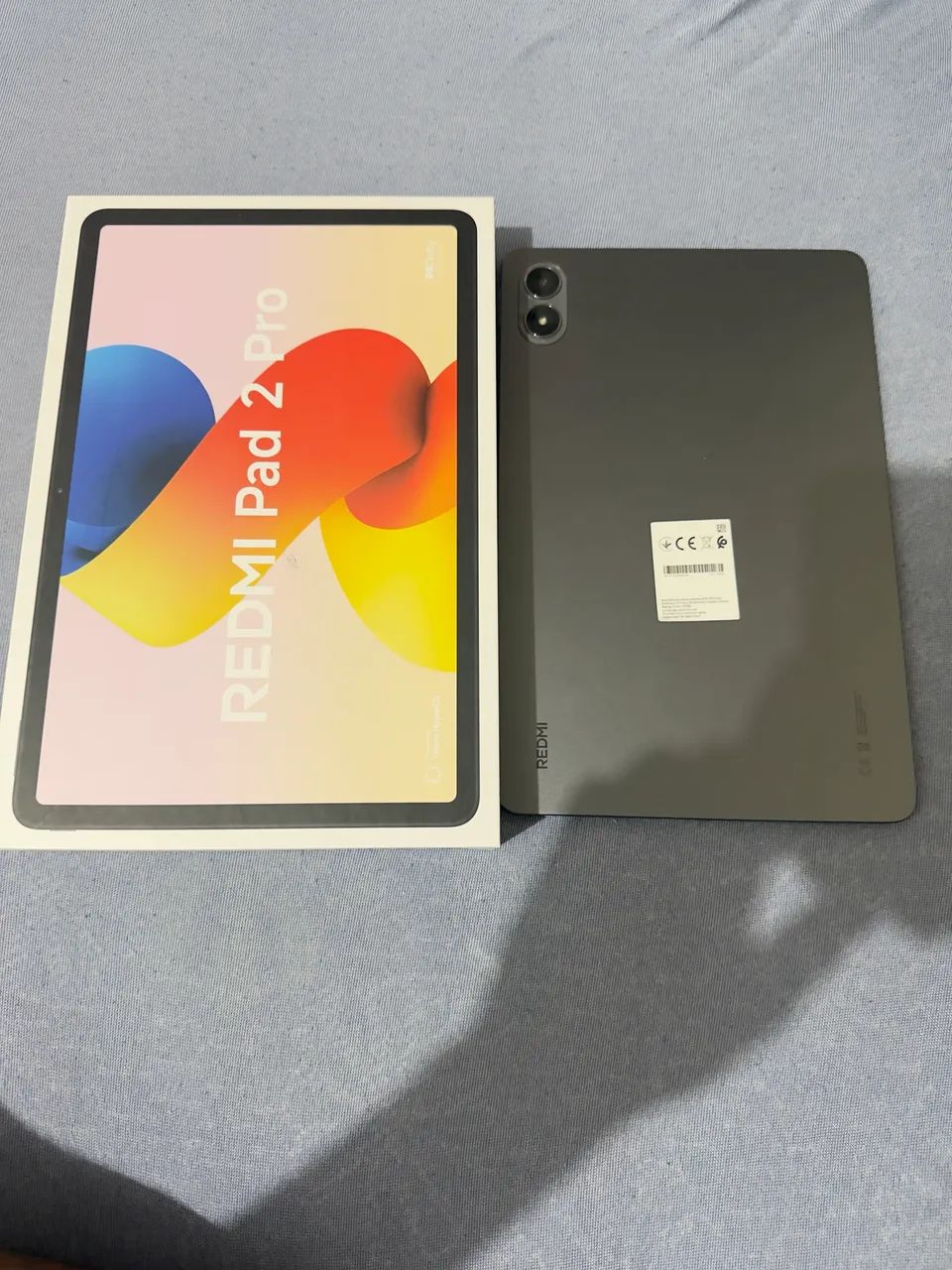 Redmi pad 2 pro - Foto 3
