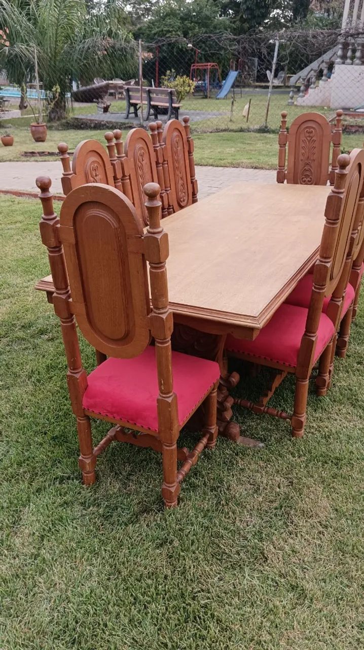 Jogo de mesa