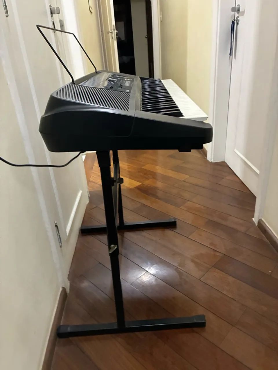 Teclado Casio CT-700 - Foto 3