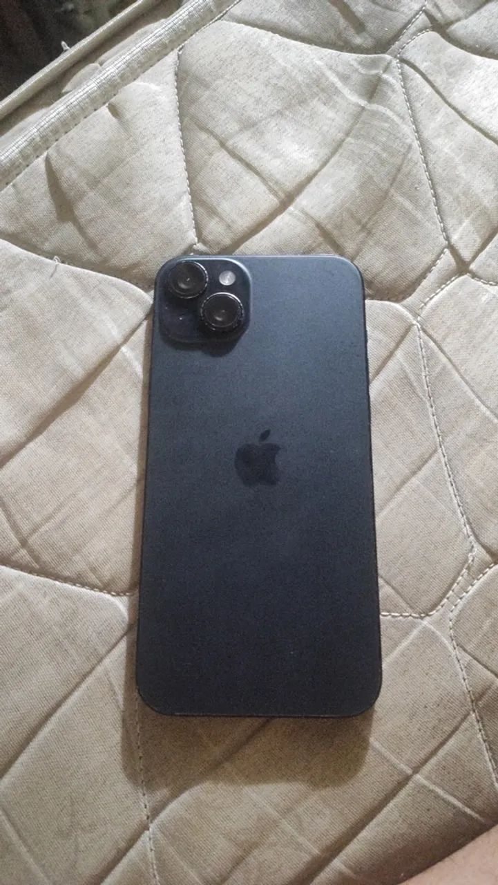 iPhone 15 plus 128gb - Foto 5