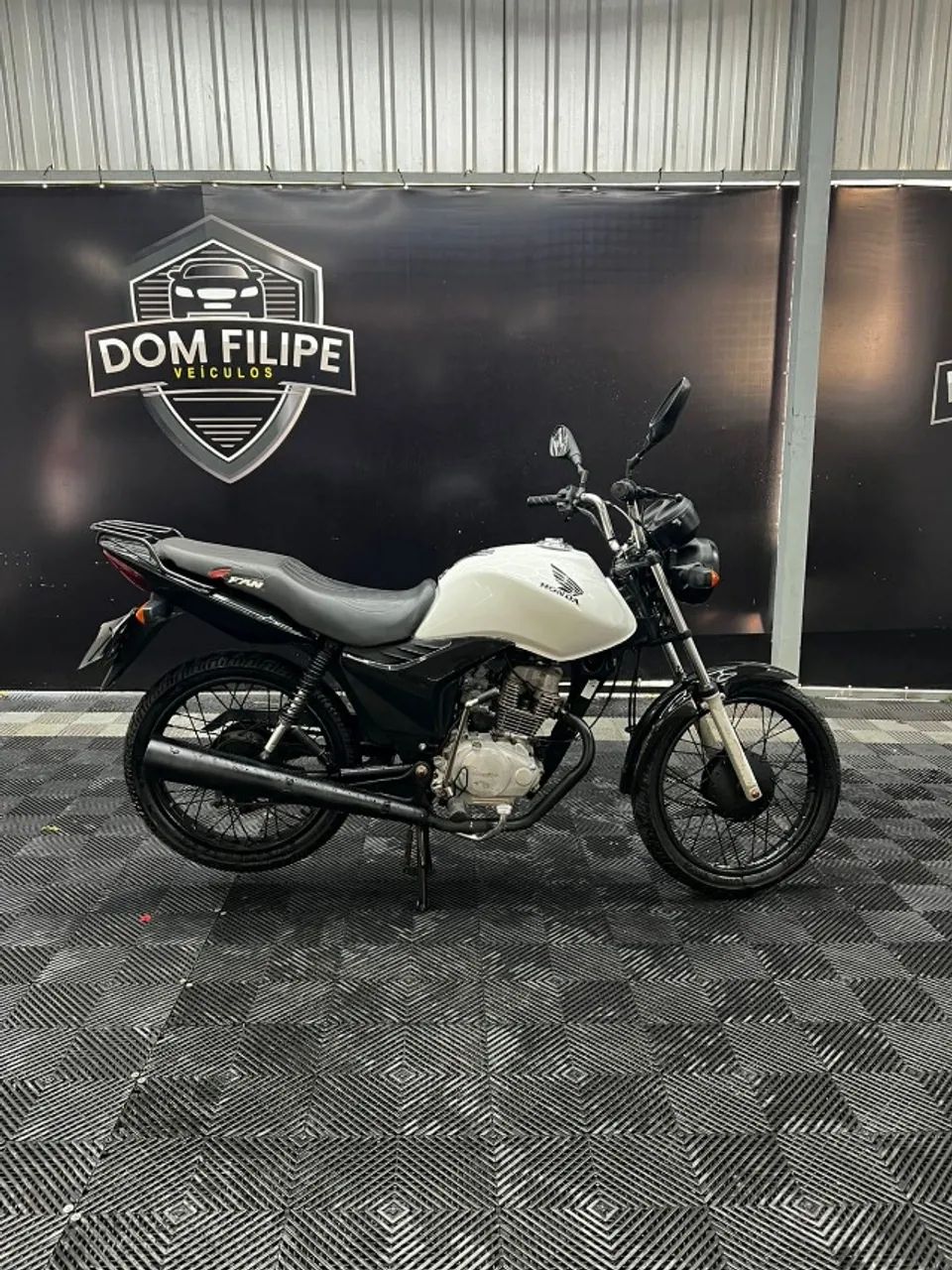 Cargo 125cc  - Foto 5