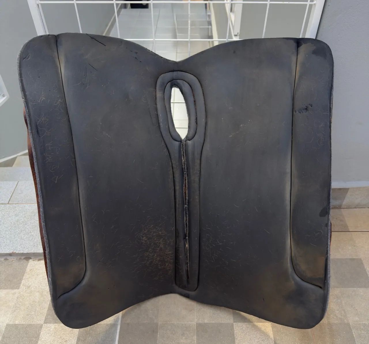 Manta Laço Flex Quadrada Rubber - Foto 4