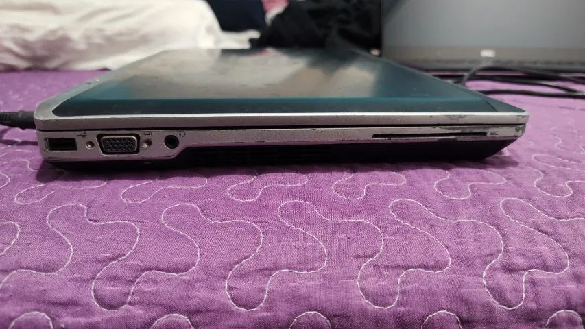 Notebook Dell Latitude E6430 Core i7 ? R$ 650 - Foto 3